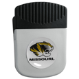 Missouri Tigers Chip Clip Magnet With Bottle Opener
